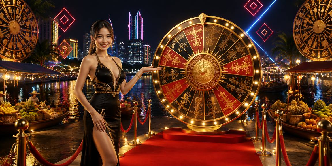 vs368 Baccarat Trực Tiếp Việt