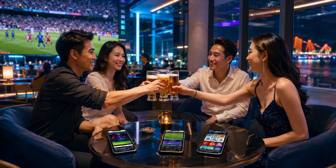 vs368 mobile gaming