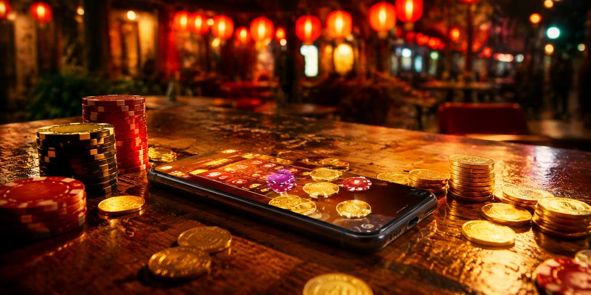 vs368 Chúng tôi là ai và tại sao chúng tôi làm điều này