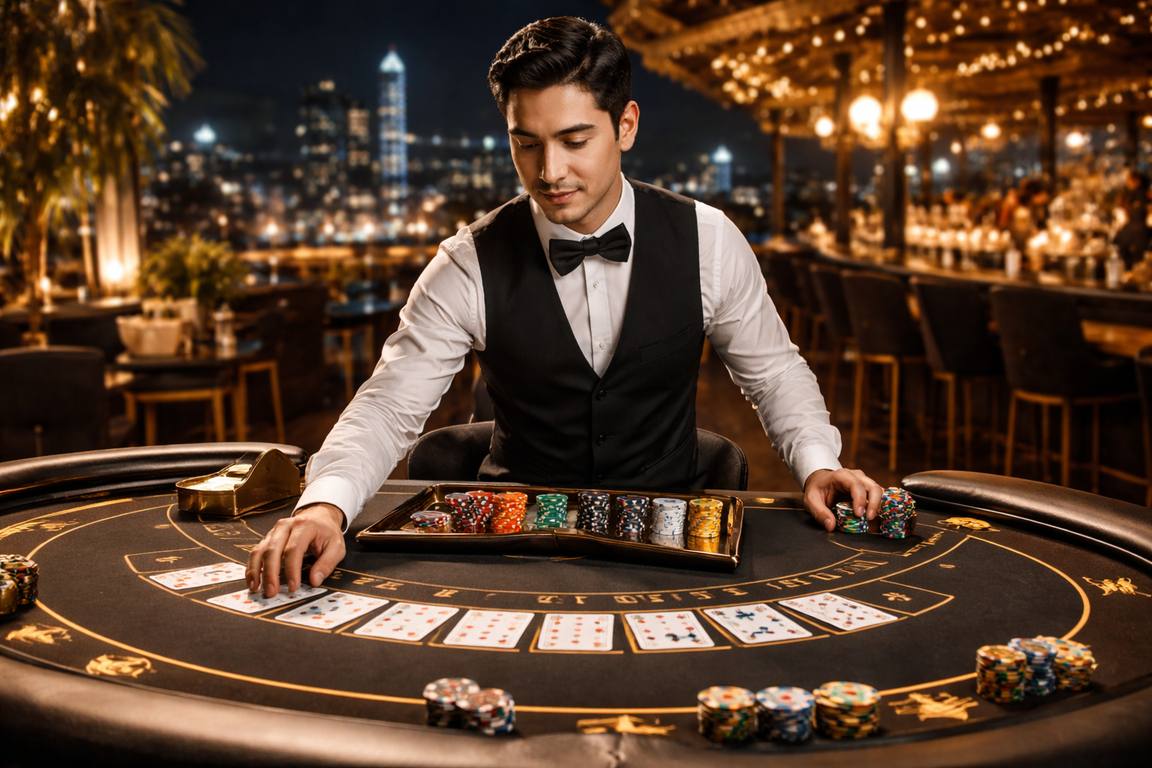 vs368 Chúng tôi thu thập và xử lý gì